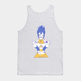 Ohm Tank Top